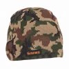 Simms Fishing Products Simms Everyday Beanie Woodland Camo