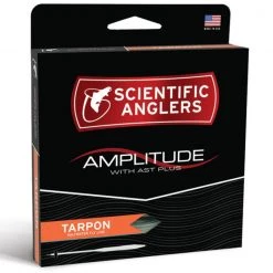 Scientific Anglers SA Amplitude Tarpon Fly Line