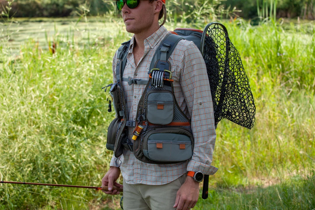 Fishpond Firehole Backpack Packs & Vests 5 Fishpond Firehole Backpack Packs & Vests
