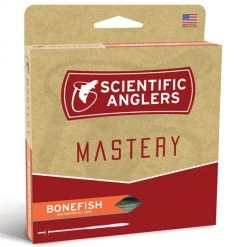 Scientific Anglers SA Mastery Bonefish Fly Line Fly Lines