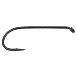 Tiemco TMC 100B Dry Fly Hook 25 Pack