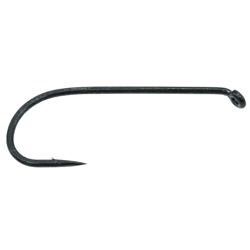 Tiemco TMC 100B Dry Fly Hook 25 Pack 1 Tiemco TMC 100B Dry Fly Hook 25 Pack