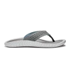 Footwear Olukai Ulele Men's Beach Sandals Stone