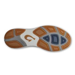 Olukai Mio Li Men's Athletic Shoes Pavement/ Vintage Indigo Footwear