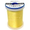 Hareline Veevus Tying Thread 10/0 Thread, Tinsel, Wire