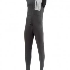 Simms Fishing Products Simm's Fleece Midlayer Bib Pants 5 Simms Fishing Products Simm's Fleece Midlayer Bib Pants