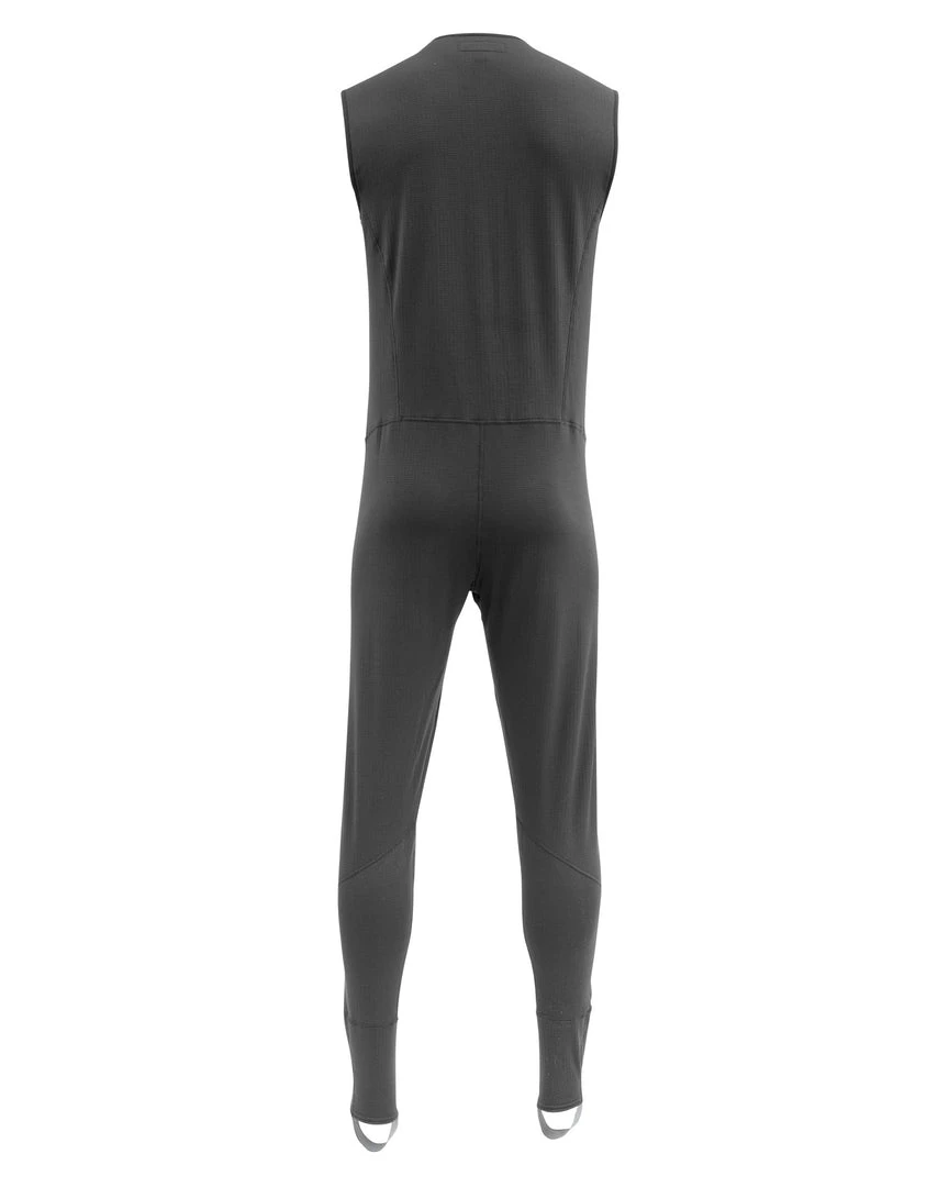 Simms Fishing Products Simm's Fleece Midlayer Bib Pants 2 Simms Fishing Products Simm's Fleece Midlayer Bib Pants