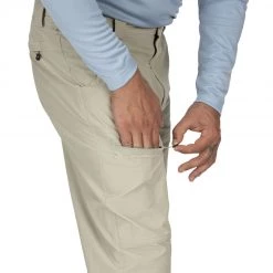 Simms Fishing Products Simms Guide Pant Khaki