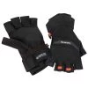 Simms Fishing Products Simms GORE-TEX Infinium Half Finger Glove