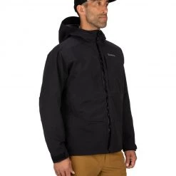 Mossy Creek Fly Fishing Rain Gear Simms Freestone Wading Jacket