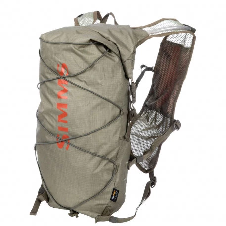 Simms Fishing Products Simms Flyweight Pack Vest SALE 1 Simms Fishing Products Simms Flyweight Pack Vest SALE