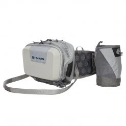 Simms Fishing Products Simms Flyweight Hip Hybrid System