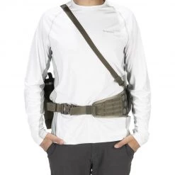 Simms Fishing Products Simms Flyweight Hip Hybrid System