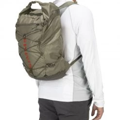 Simms Fishing Products SALE Simms Flyweight Access Fishing Pack