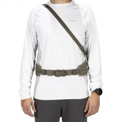 Fishpond Simms Flyweight Tech Utility Belt