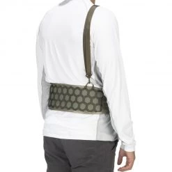 Fishpond Simms Flyweight Tech Utility Belt