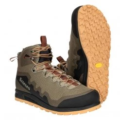 Simms Fishing Products Simms Flyweight Access Wading Boot Vibram Wading Boots