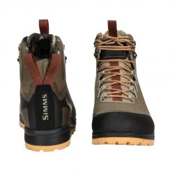 Simms Fishing Products Simms Flyweight Access Wading Boot Vibram Wading Boots