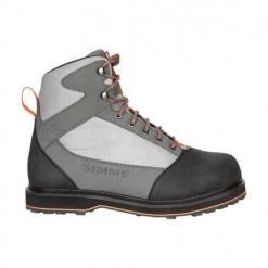 Simms Fishing Products Wading Boots Simms Tributary Wading Boot Rubber Sole