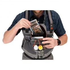 Simms Fishing Products Packs & Vests Simms Freestone Chest Pack