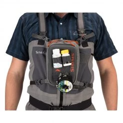 Simms Fishing Products Packs & Vests Simms Freestone Chest Pack