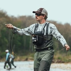 Simms Fishing Products Packs & Vests Simms Freestone Chest Pack