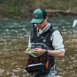 Simms Fishing Products Simms Freestone Hip Pack Packs & Vests