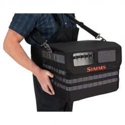 Simms Fishing Products Luggage Simms Open Water Tactical Box