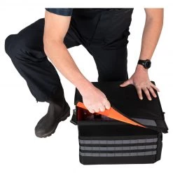 Simms Fishing Products Luggage Simms Open Water Tactical Box