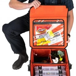 Simms Fishing Products Luggage Simms Open Water Tactical Box