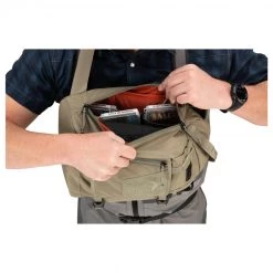 Simms Fishing Products Packs & Vests Simms Tributary Sling Pack