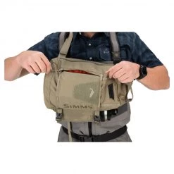 Simms Fishing Products Packs & Vests Simms Tributary Sling Pack