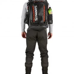 Simms Fishing Products Simms G3 Guide Backpack Packs & Vests