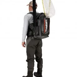 Simms Fishing Products Simms G3 Guide Backpack Packs & Vests