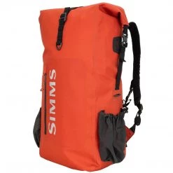 Fishpond Packs & Vests Simms Dry Creek Roll Top Backpack