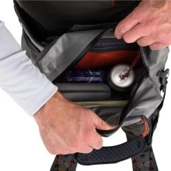 Simms Fishing Products Simms Dry Creek Z Hip Pack Packs & Vests 9 Simms Fishing Products Simms Dry Creek Z Hip Pack Packs & Vests