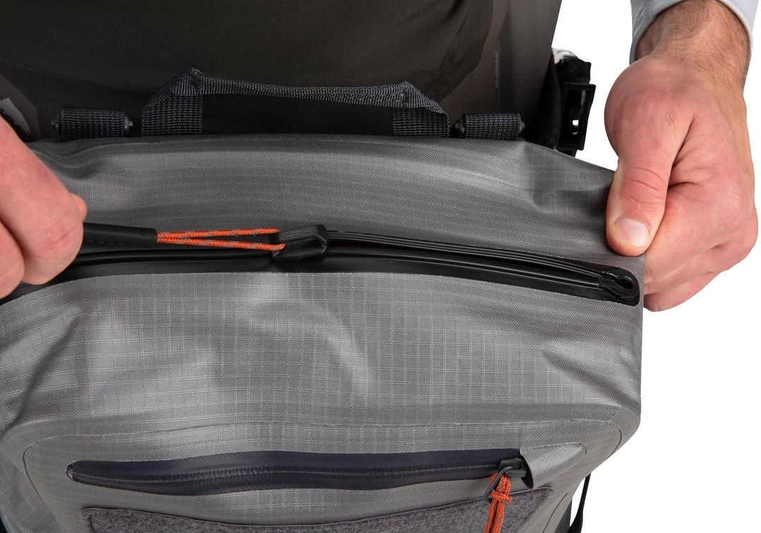 Simms Fishing Products Simms Dry Creek Z Hip Pack Packs & Vests 5 Simms Fishing Products Simms Dry Creek Z Hip Pack Packs & Vests