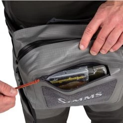 Simms Fishing Products Simms Dry Creek Z Hip Pack Packs & Vests 11 Simms Fishing Products Simms Dry Creek Z Hip Pack Packs & Vests