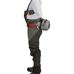 Simms Fishing Products Simms Dry Creek Z Hip Pack Packs & Vests 8 Simms Fishing Products Simms Dry Creek Z Hip Pack Packs & Vests