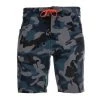 Simms Fishing Products Simms Seamount Board Shorts Woodland Camo Storm