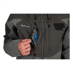 Simms Fishing Products Simms G3 Guide Jacket 11 Simms Fishing Products Simms G3 Guide Jacket