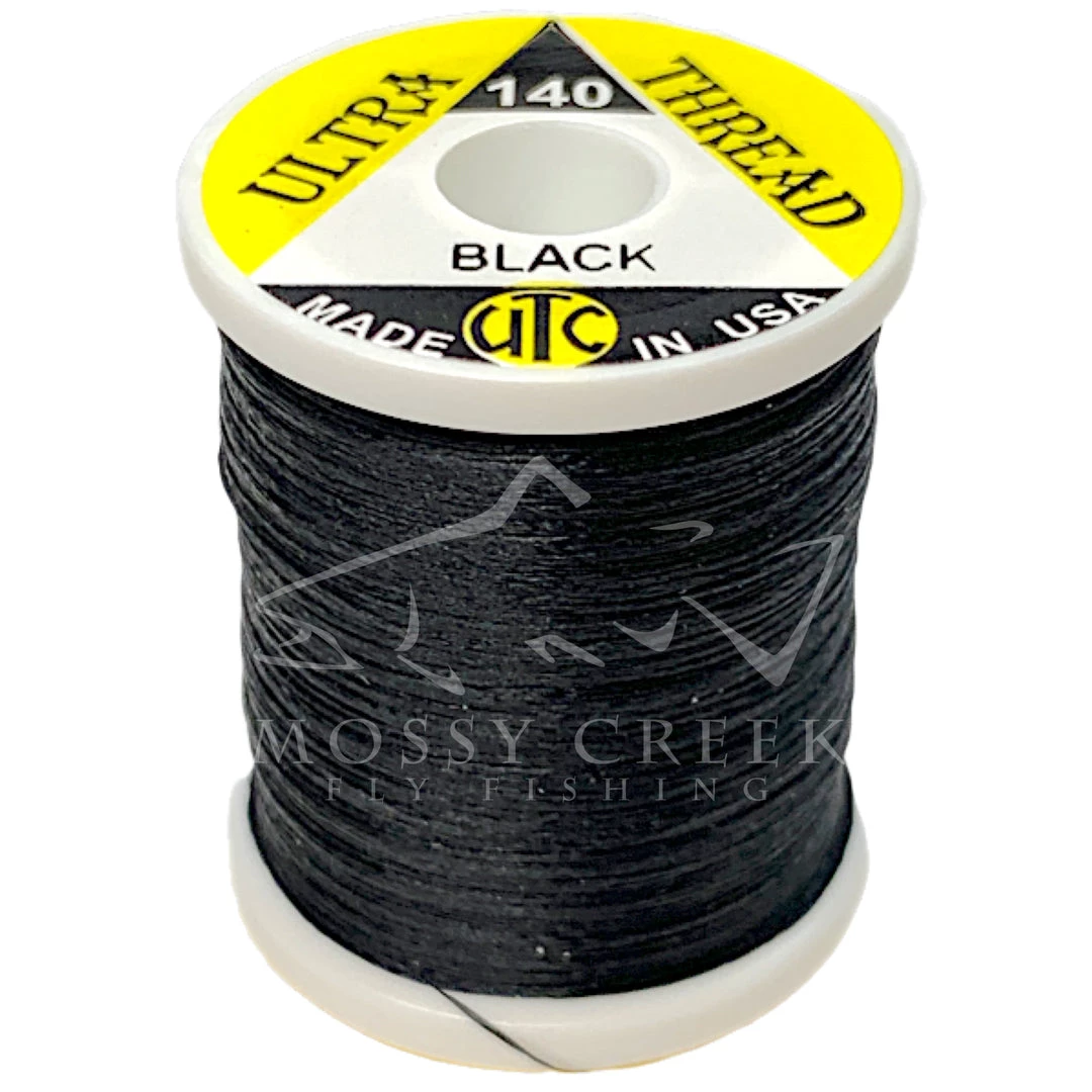 Wapsi Fly UTC Ultra Thread 140 Denier 3 Wapsi Fly UTC Ultra Thread 140 Denier