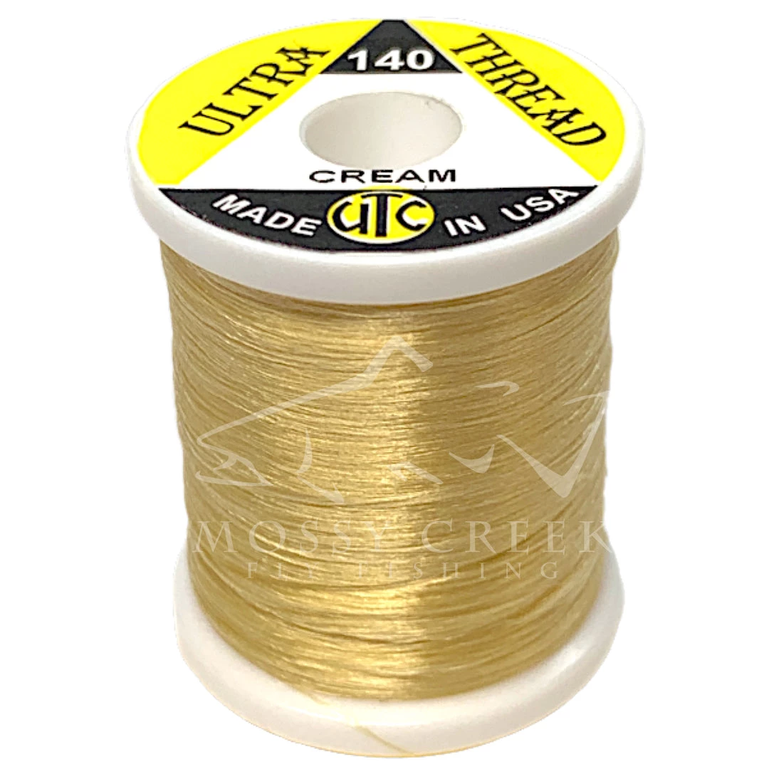 Wapsi Fly UTC Ultra Thread 140 Denier 7 Wapsi Fly UTC Ultra Thread 140 Denier