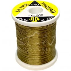 Wapsi Fly UTC Ultra Thread 140 Denier 14 Wapsi Fly UTC Ultra Thread 140 Denier