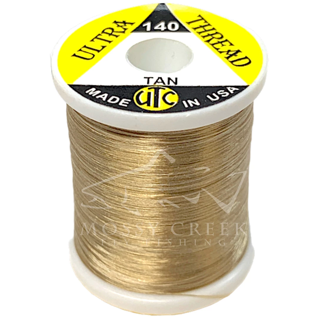 Wapsi Fly UTC Ultra Thread 140 Denier 5 Wapsi Fly UTC Ultra Thread 140 Denier