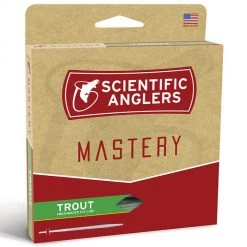 Scientific Anglers SA Mastery Trout Fly Line