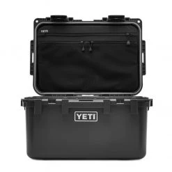 Coolers & YETI Yeti Loadout GoBox 30 Waterproof Hard Case Charcoal