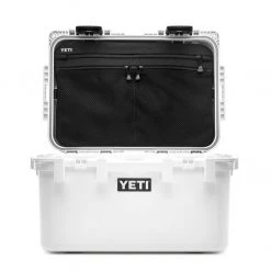 Coolers & YETI Yeti Loadout GoBox 30 Waterproof Hard Case White