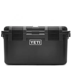 Coolers & YETI Yeti Loadout GoBox 30 Waterproof Hard Case Charcoal