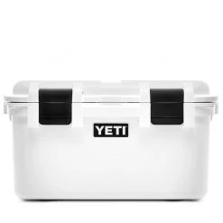 Coolers & YETI Yeti Loadout GoBox 30 Waterproof Hard Case White